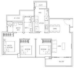Parc Life (D27), Condominium #558437971